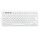 Logitech K380 biały - 645459 - zdjęcie